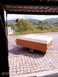 Autotenda cm pouco uso e em bom estado auto tenda
