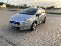 Fiat Grande Punto Giugiaro 1.9 Multijet ślaskie