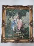 Pintura impressionista