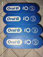 Oral B zestaw 4 szt.