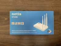 Роутер Netis WF2409E