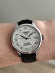 Zegarek Tissot Le Locle