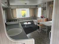 Domek holenderski Sunseeker Rhodos 800