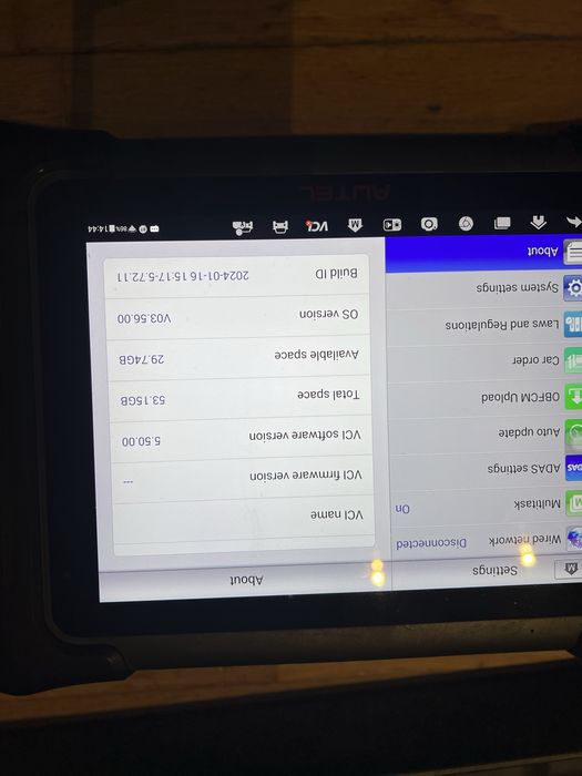 Sprzedam Autela Elite