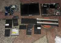 Acer aspire 3690, 1640, 1640z laptop czesci wysylka