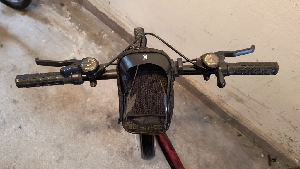 Rower górski ORINOKO 26"