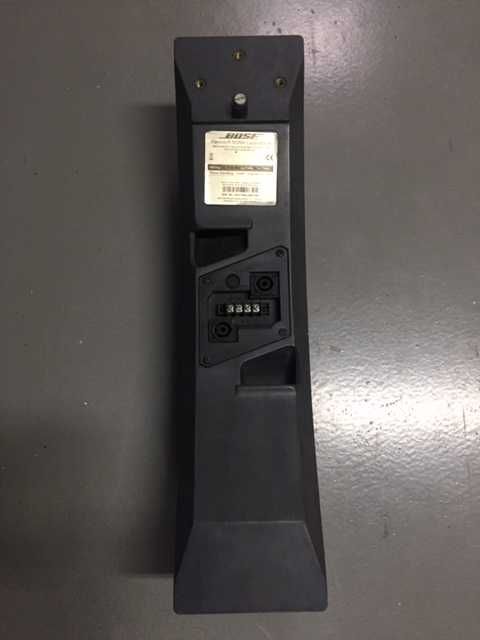 coluna bose panaray 502A