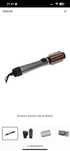 Remington keratin szczotka obrotowa