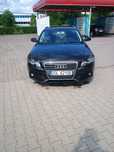 Audi A4 B8 TFSI 2011