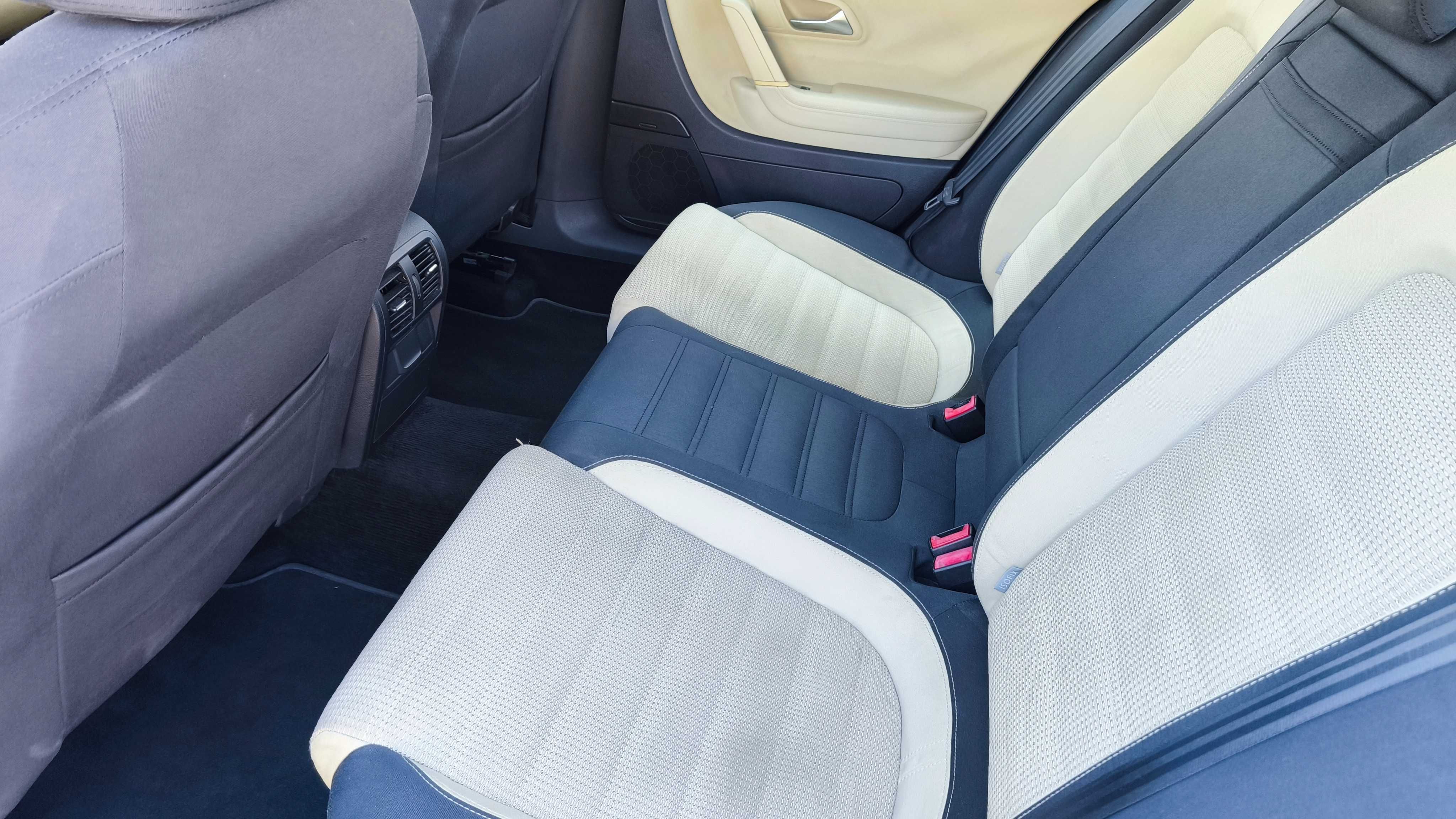 Vendo VW passat cc 2011