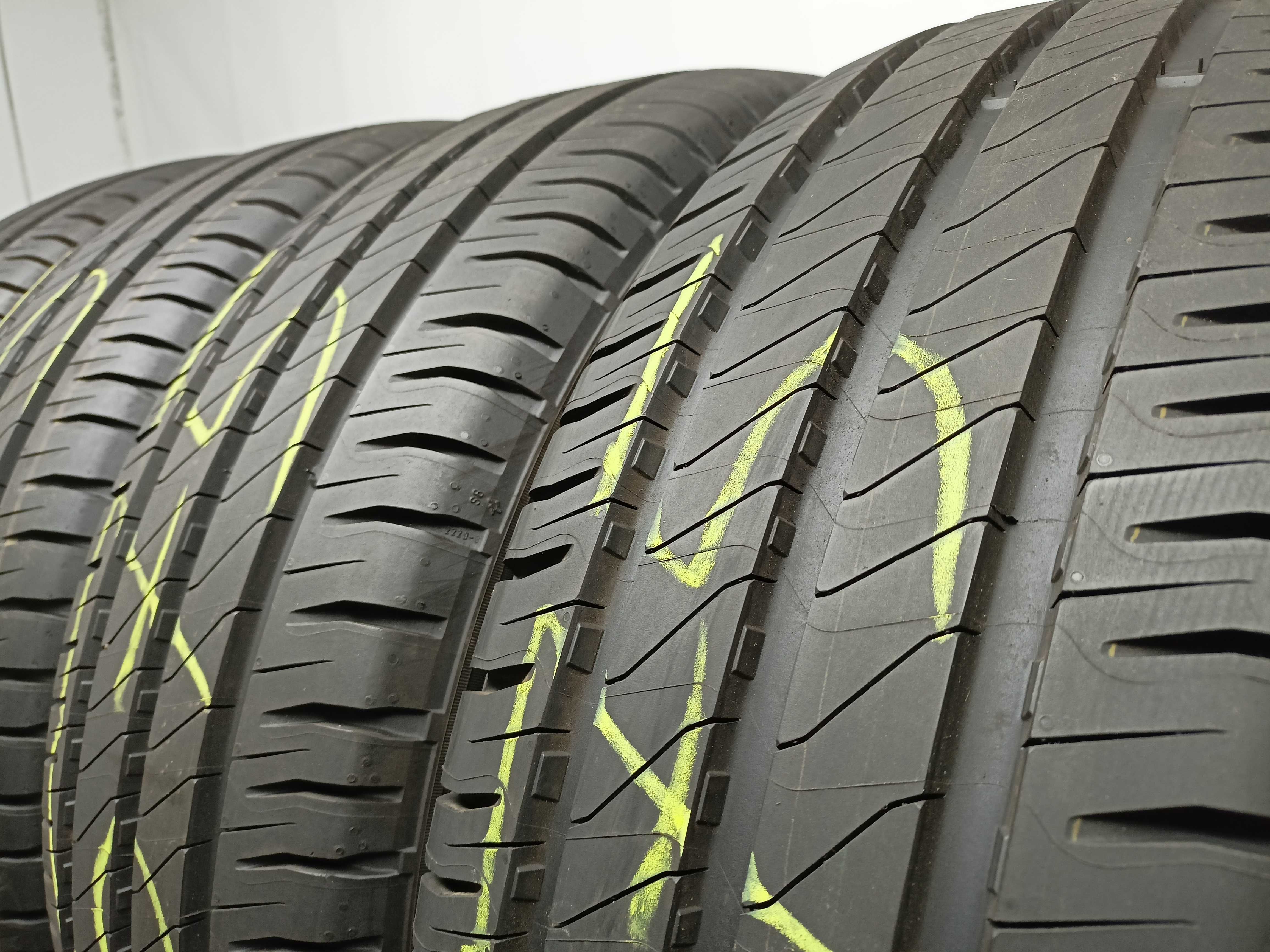 Michelin Agilis3 215/65/16C 2023rok 106/104T NOWE (2675)