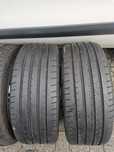 2 Opony letnie 225/40 R18 92Y Goodyear Eagle F1 Asymmetric 3