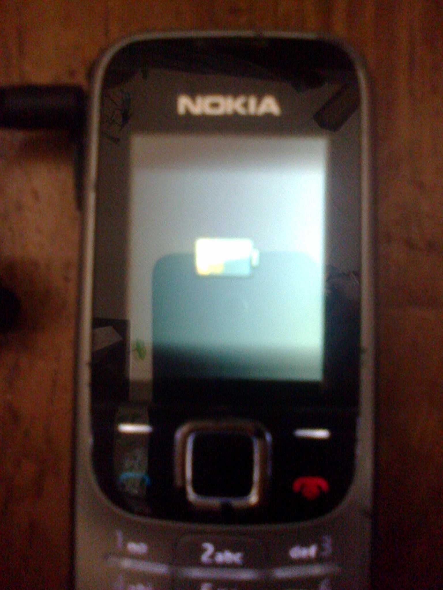 Nokia rozsuwana  C2 - 05