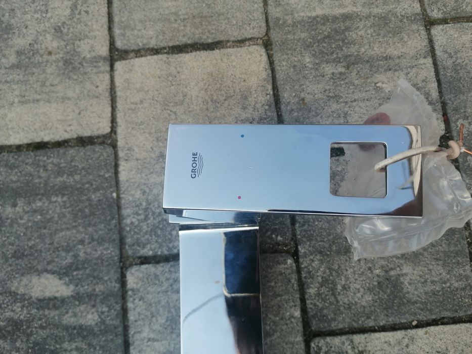 Bateria prysznicowa