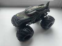 Машинка позашляховик Hot Wheels Monster Trucks Mega Wrex FYJ83-33