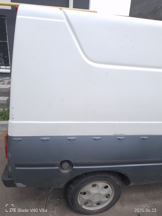 Продам ЗАЗ 11055