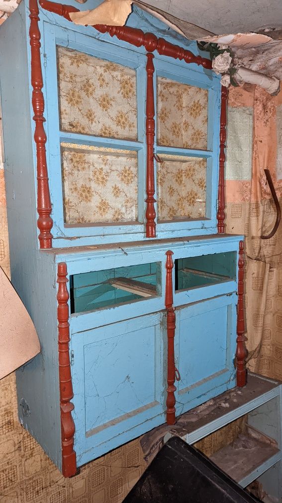 Комплект меблів СССР, антикварні меблі
