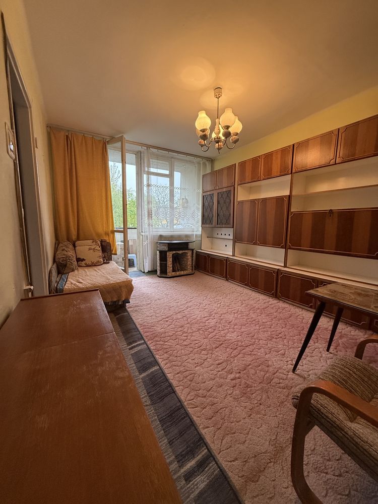 Na sprzedaż mieszkanie 3-pokojowe, 45,6 m²,Piastów Śląskich, 325 tys