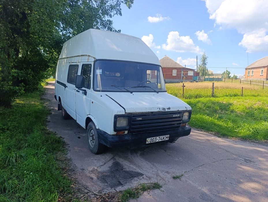 Daf 400 2.4.        .