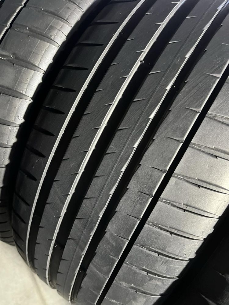 245/45/19 R19 Michelin Pilot Sport 4 4шт