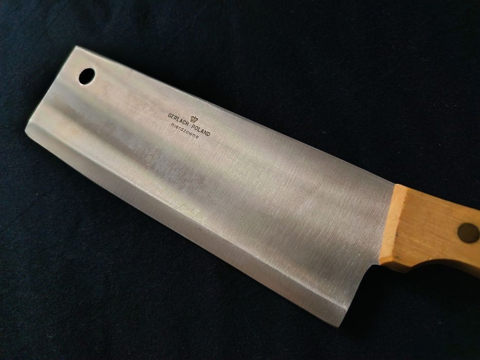 TASAK Gerlach nierdzewne