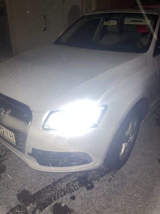 Ремонт фар "Перепаковка"