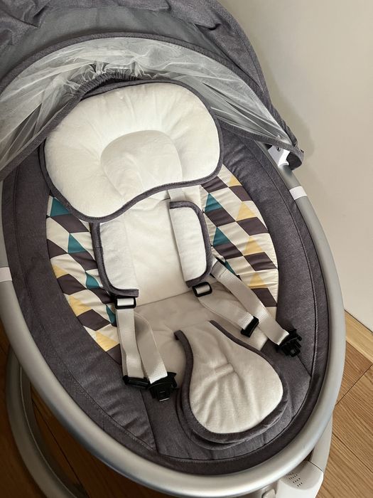 Продам колиску-гойдалку