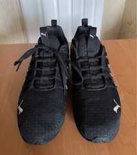 Чоловічі кросівки Puma Axelion Block Running Shoe