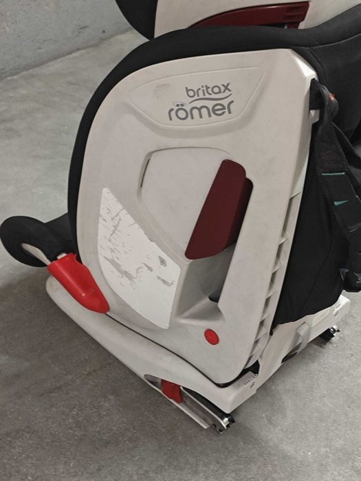 Cadeira auto Britax Römer Advansafix