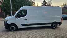 Renault MASTER  L3H2 MAXI 150PS , serwisowany ,poleasnigowy