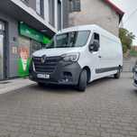 bus na wynajem auto dostawcze dostawczak wypozyczalnia  busa 692STO999