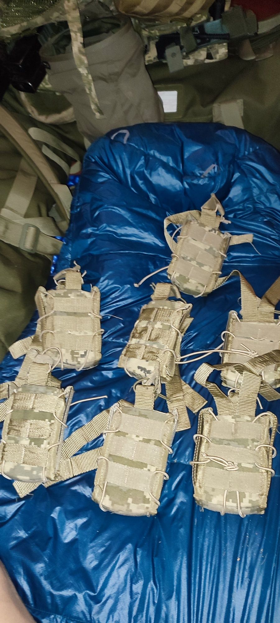 Підсумки для магазинів