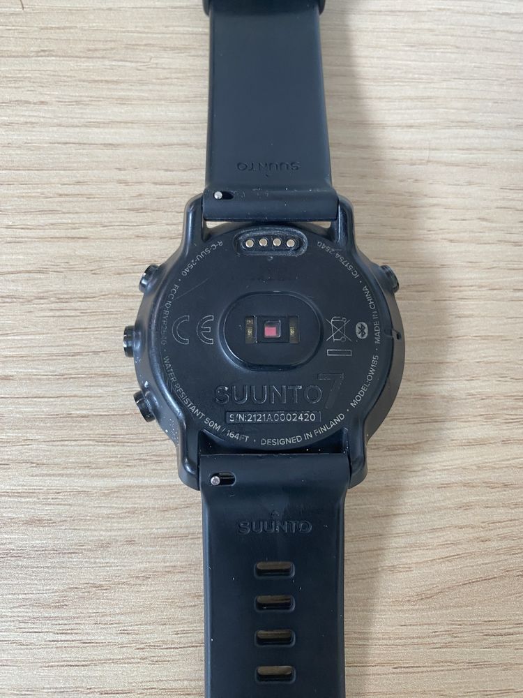 Suunto 7 - stan dobry