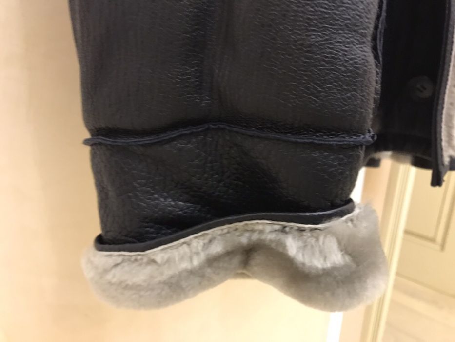 Luis armor дубльонка