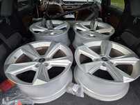 Felgi audi 8.5x19