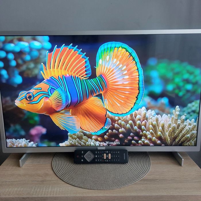 Witam sprzedam TV Philips 32 cale