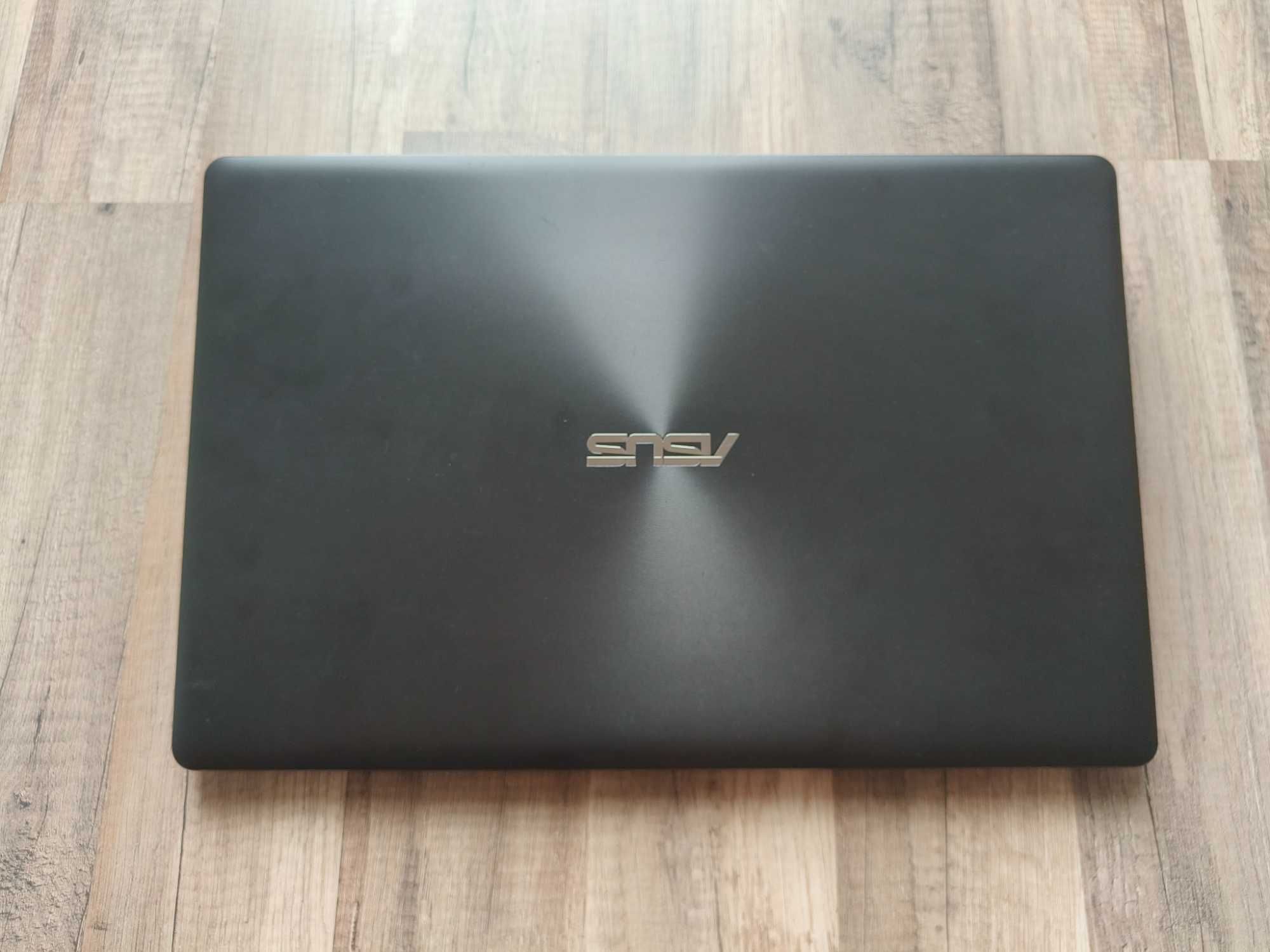 Laptop ASUS F550J | 6 GB RAM | i5-4200H |GTX850M | 256 GB SSD