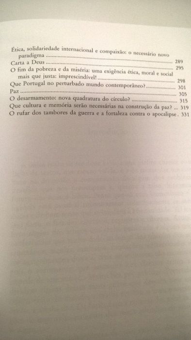 Gritos contra a Indiferença - Fernando Nobre (portes incluídos)