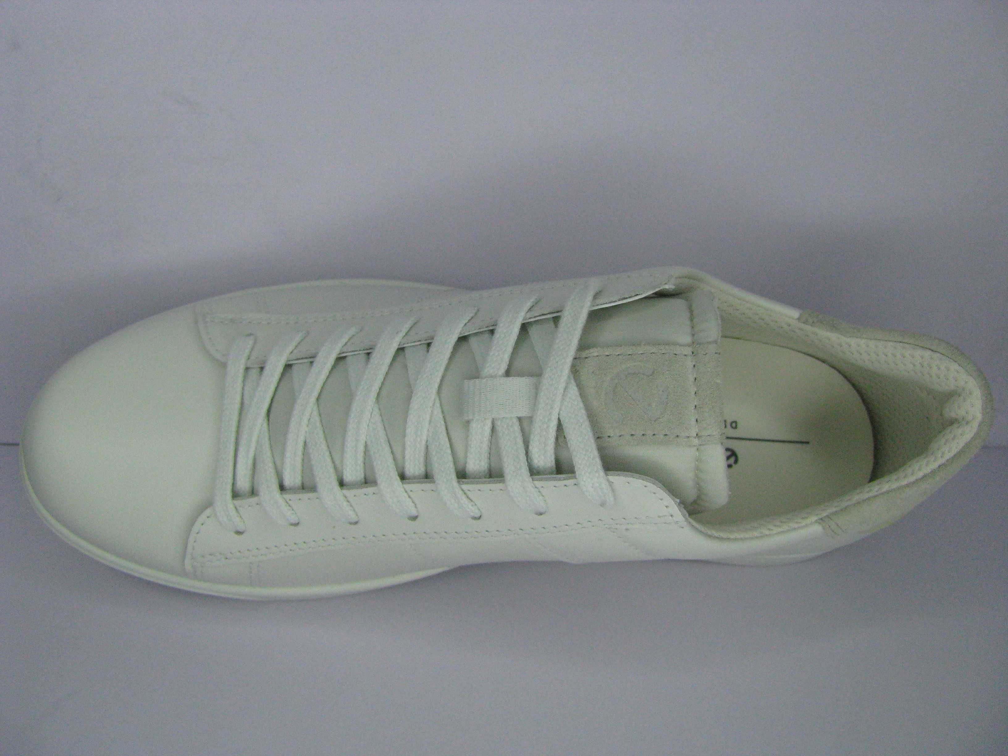 Кеды ECCO STREET LITE M 521304/58336