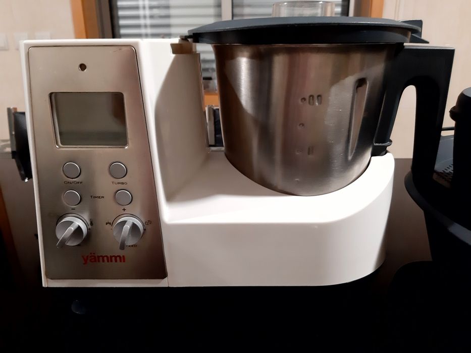 Yammi 1 robot de cozinha