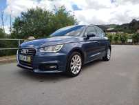 Audi A1 1.4 TDI (Apenas 40.000 km)
