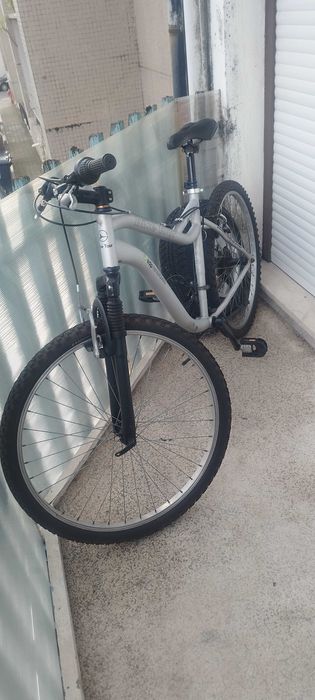 Bike em perfeitas condições