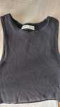 Crop top Pull&Bear XS