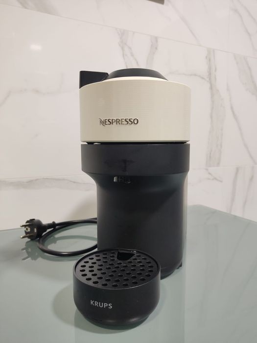 Maquina de Café Nespresso