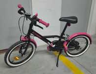 Bicicleta criança Btwin