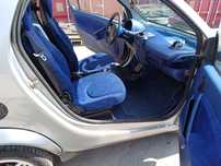 Smart Fortwo Panorama klimatyzacja sprawna