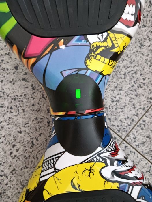 Hoverboard 65LIGHT BT