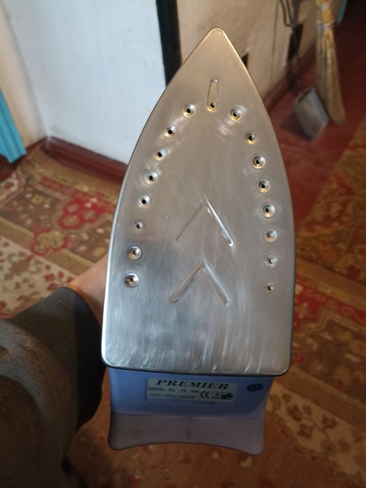 Продам праску Premier