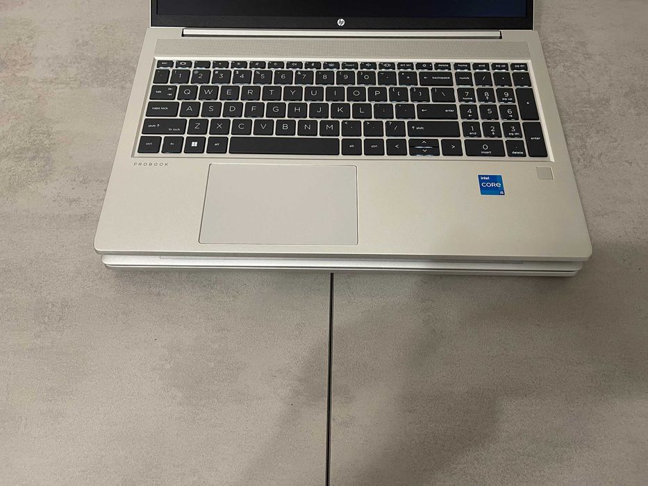 Ультрабук HP Probook 450 G9, 15,6" FHD IPS, i5-1235U, 16GB, 256GB