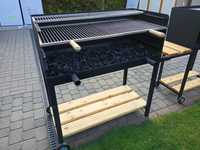 Wynajem / Wynajmę duży GRILL 100x50 lub 67x40 na Twoją Imprezę Wesele